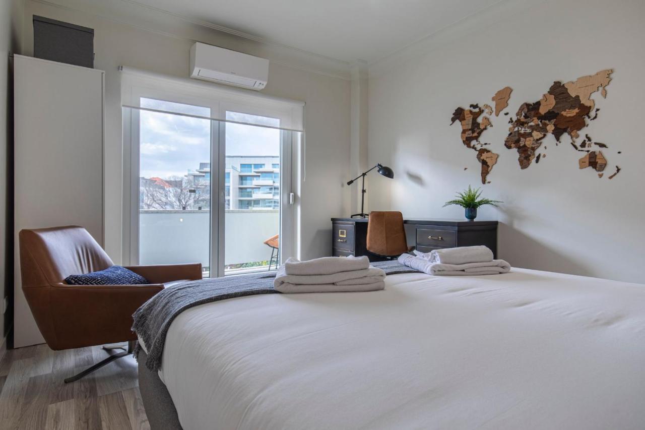 Glamorous 2bdr By Lovelystay