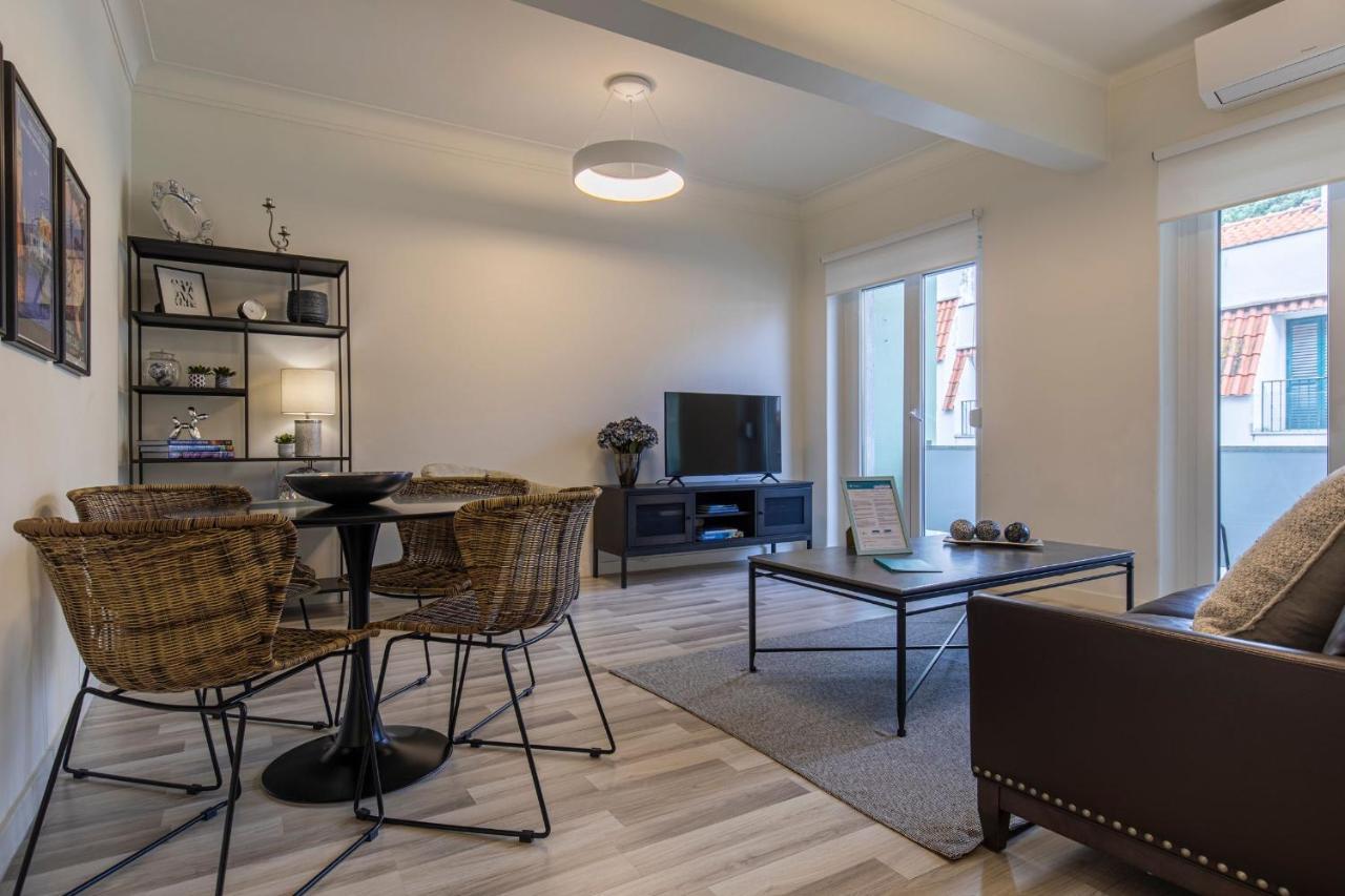 Apartment Glamorous 2bdr By Lovelystay *