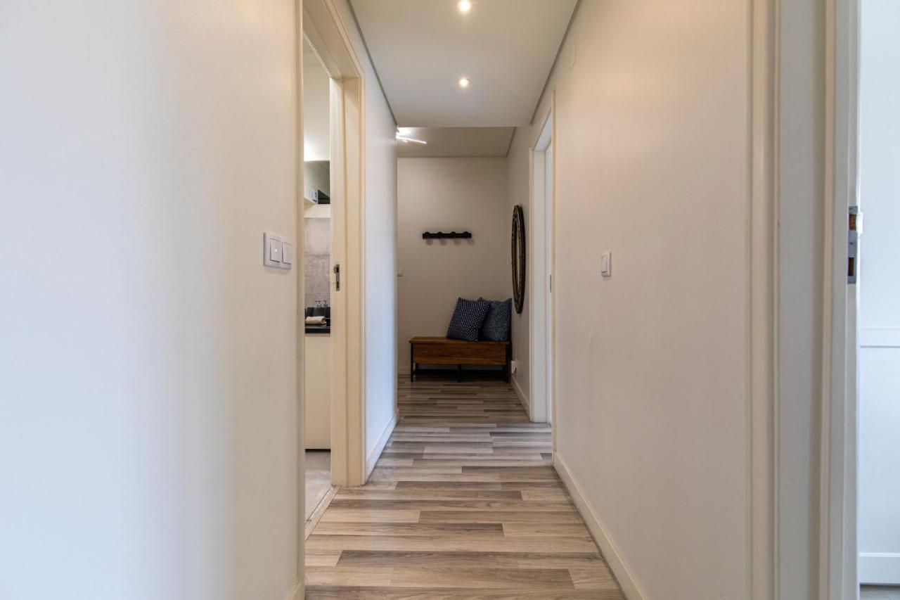 Apartment Glamorous 2bdr By Lovelystay Lisbon