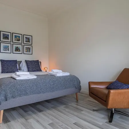 Glamorous Lisbon 2Bdr Apartment By Lovelystay Exterior photo