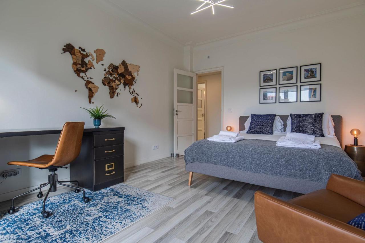 Glamorous 2bdr By Lovelystay * Lisbon