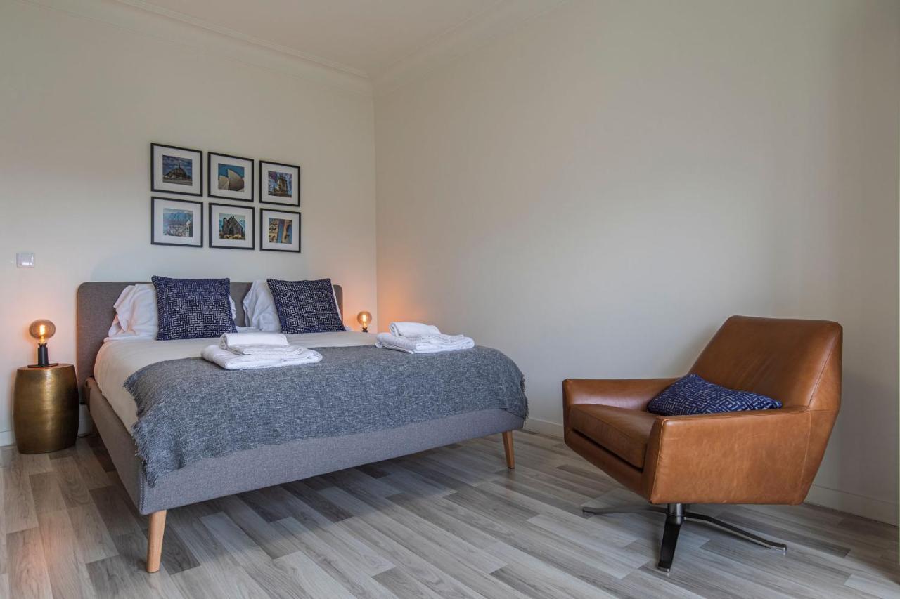 Glamorous 2bdr By Lovelystay Apartment Lisbon