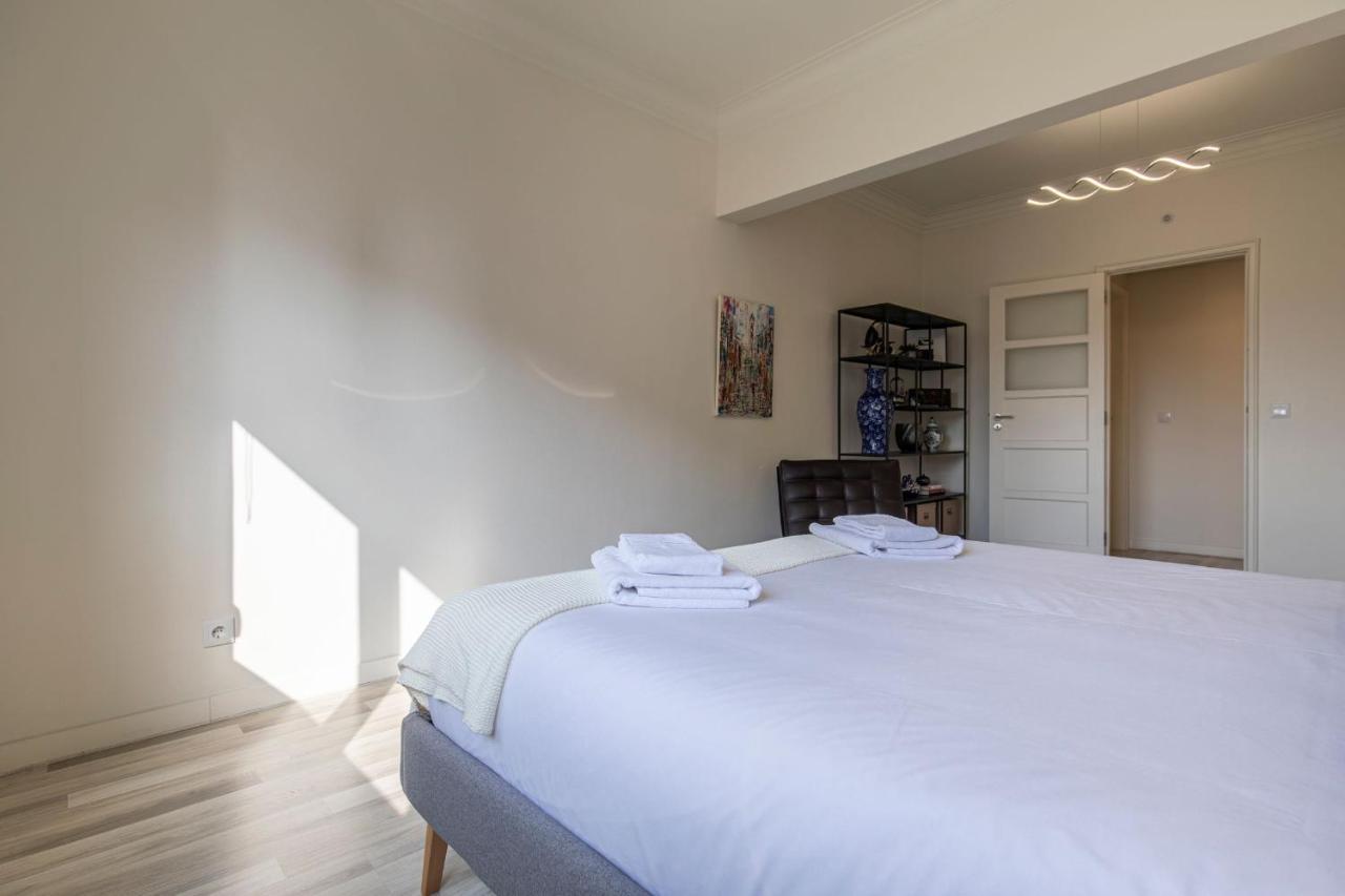 Apartment Glamorous 2bdr By Lovelystay