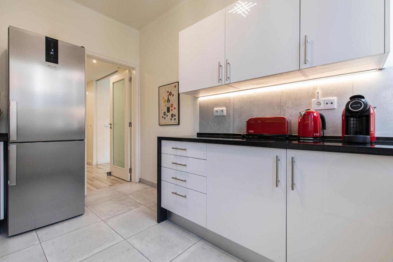 Glamorous 2bdr By Lovelystay Lisbon