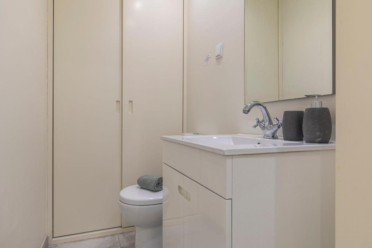Apartment Glamorous 2bdr By Lovelystay Lisbon
