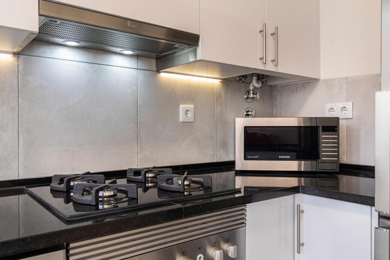 Glamorous 2bdr By Lovelystay Apartment Lisbon