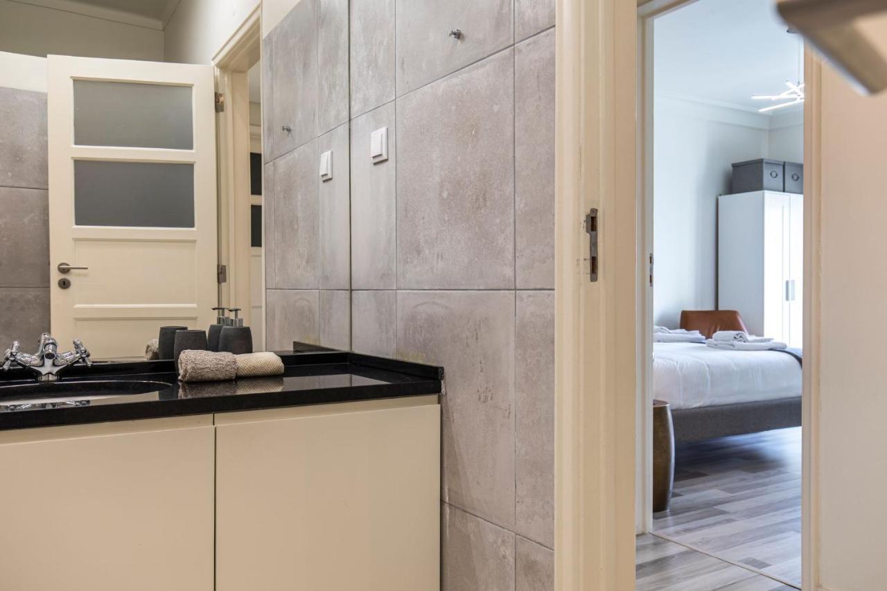 Glamorous 2bdr By Lovelystay * Lisbon