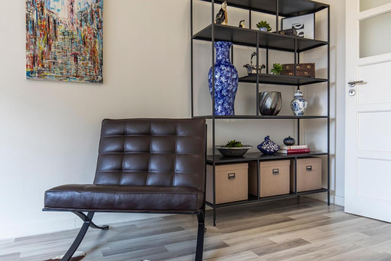 Apartment Glamorous 2bdr By Lovelystay *