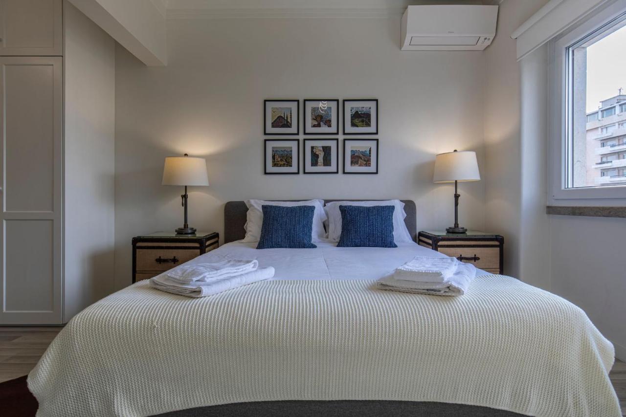 Glamorous 2bdr By Lovelystay Apartment *