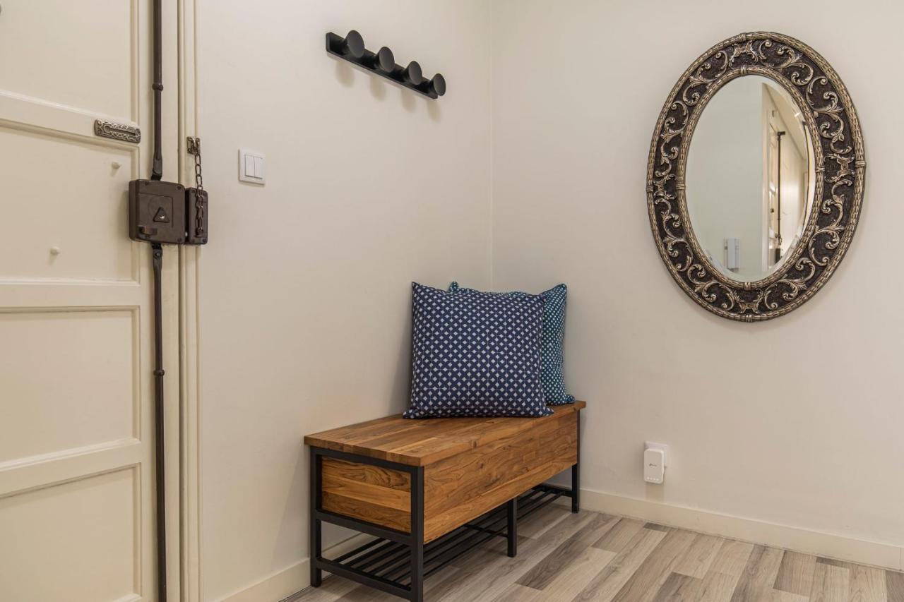 Glamorous 2bdr By Lovelystay * Lisbon