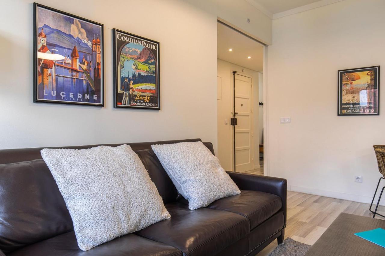 Apartment Glamorous 2bdr By Lovelystay *
